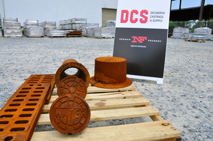 Delmarva Castings Supply